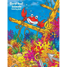 Coral Reef Animals Coloring Book