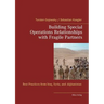 Building Special Operations Relationships with Fragile Partners: Best Practices from Iraq, Syria, and Afghanistan