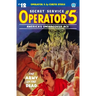 Operator 5 #12: The Army of the Dead
