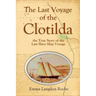 The Last Voyage of the Clotilda, the True Story of the Last Slave Ship Voyage (1914)