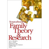 Sourcebook of Family Theory and Research
