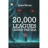 20,000 Leagues Under the Sea