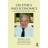 On Ethics and Economics: Conversations with Kenneth J. Arrow