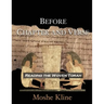 Before Chapter and Verse: Reading the Woven Torah