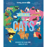 Lonely Planet Kids Atlas of Cats: Discover the Claw-Some World of Cats