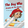 The Boy Who Dreamt of Fire Trucks
