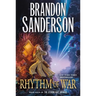 Rhythm of War: Book Four of the Stormlight Archive