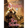 Antiphon: The Psalms of Isaak