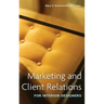 Marketing and Client Relations for Interior Designers