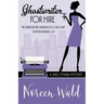 Ghostwriter for Hire