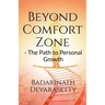 Beyond Comfort Zone