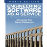 Engineering Software As a Service: An Agile Approach Using Cloud Computing