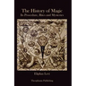The History of Magic