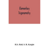Elementary Trigonometry