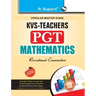 Kvs: Mathematics (PGT) Teachers Exam Guide
