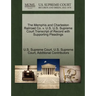 The Memphis and Charleston Railroad Co. V. U.S. U.S. Supreme Court Transcript of Record with Supporting Pleadings