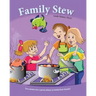 Family Stew: Two moms use a sperm donor to build their family!