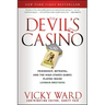 The Devil's Casino: Friendship, Betrayal, and the High Stakes Games Played Inside Lehman Brothers