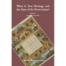 "What is Your Heritage and the State of its Preservation?": Volume 4, Our Roots Run Deep