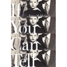 If You Can Tell: Poems