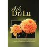 Ask Dr. Lu