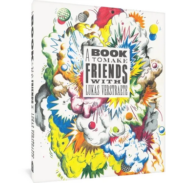 A Book to Make Friends with