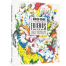 A Book to Make Friends with