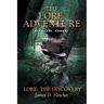 Lore Adventure: Lore: The Discovery