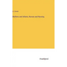 Mothers and Infants, Nurses and Nursing