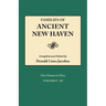 Families of Ancient New Haven. Originally Published as New Haven Genealogical Magazine, Volumes I-VIII [1922-1921] and Cross Index Volume [1939]. Ni