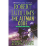 Robert Ludlum's The Altman Code