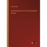 Gaii Institutionum Iuris Civilis Commentaii Quatuor