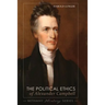 The Political Ethics of Alexander Campbell