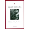Religions of India: Hinduism, Yoga, Buddhism