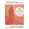 Interrupting Silence