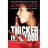 Thicker Than Blood: The Alo Nudger Series