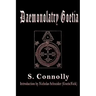 Daemonolatry Goetia