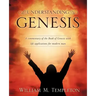 Understanding Genesis