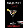 Mrs. Oliver's Twist