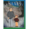 Sneaky - The Hairy Mountain Monster