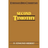 Second Timothy- Everyman's Bible Commentary
