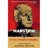 Manstein: Hitler's Greatest General