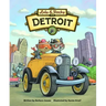 Lulu & Rocky in Detroit