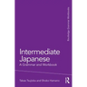 Intermediate Japanese: A Grammar and Workbook