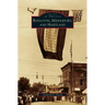 Royalton, Middleport, and Hartland