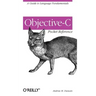 Objective-C Pocket Reference: A Guide to Language Fundamentals