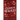 Crimson Faded