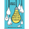 The Seventh Most Important Thing