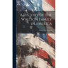A History of the Whitson Family in America