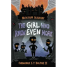 The Girl Who Knew Even More